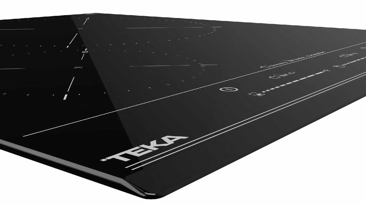 Индукционная варочная панель Teka IZC 42400 MSP фотография 10