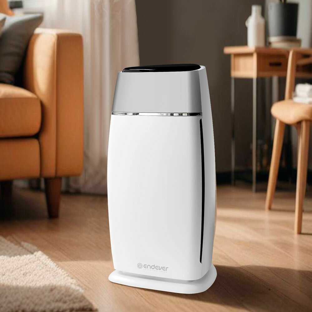 Очиститель воздуха ENDEVER OASIS-290 фотография 1