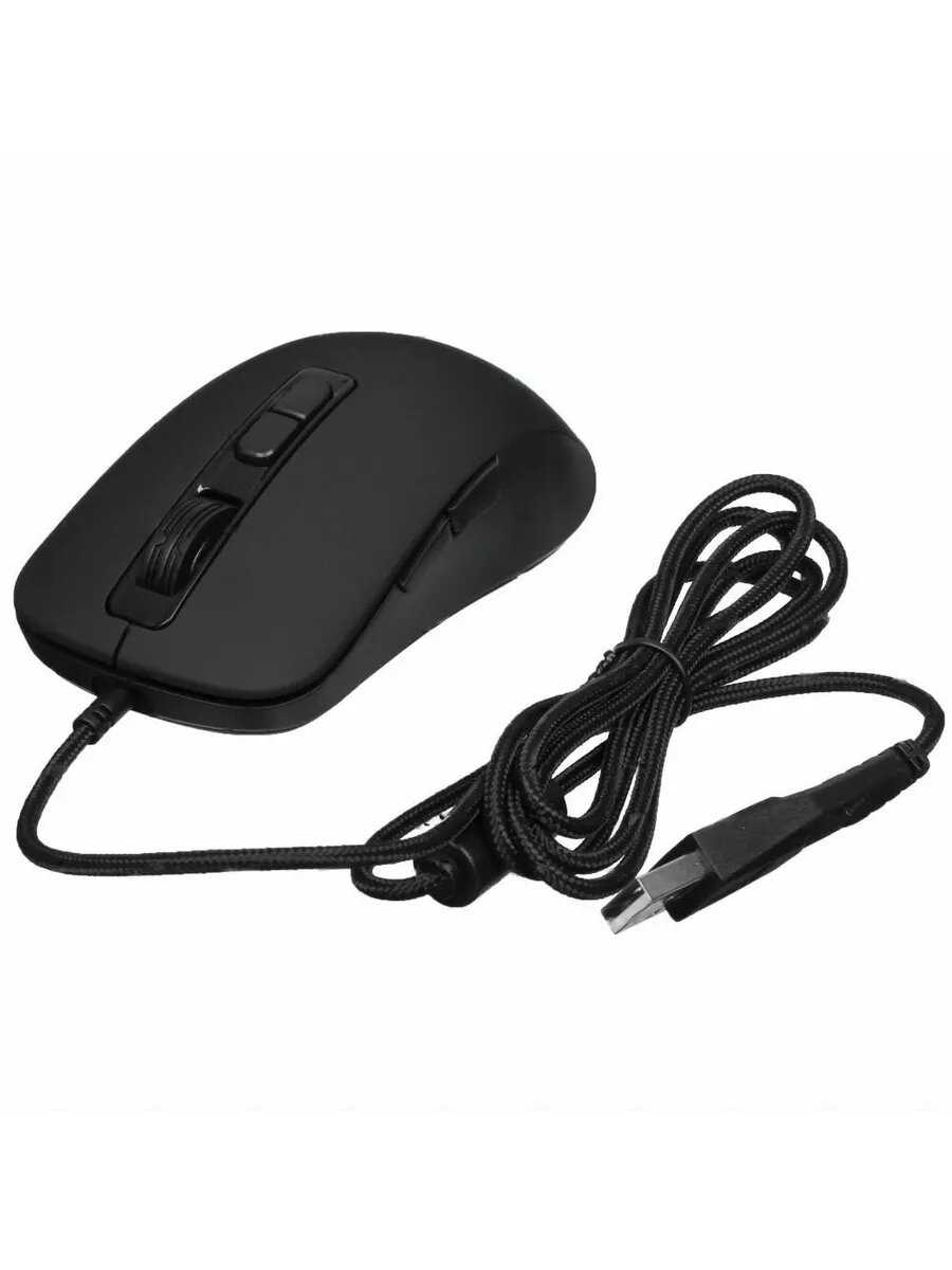Комплект Мышь компьютерная Acer OMW135 (ZL. MCEEE.019) фотография 24