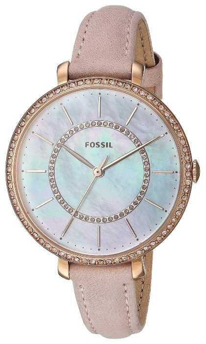 Наручные часы FOSSIL ES4455