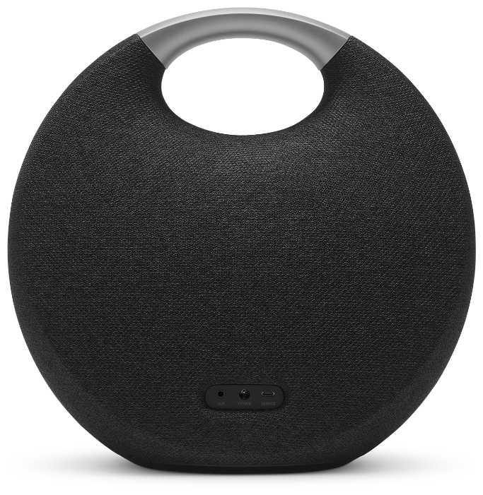 Портативная акустика Harman/Kardon Onyx Studio 5 50 Вт фотография 2