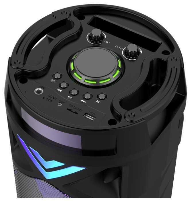 Музыкальный центр Hyundai H-MC180 фотография 2