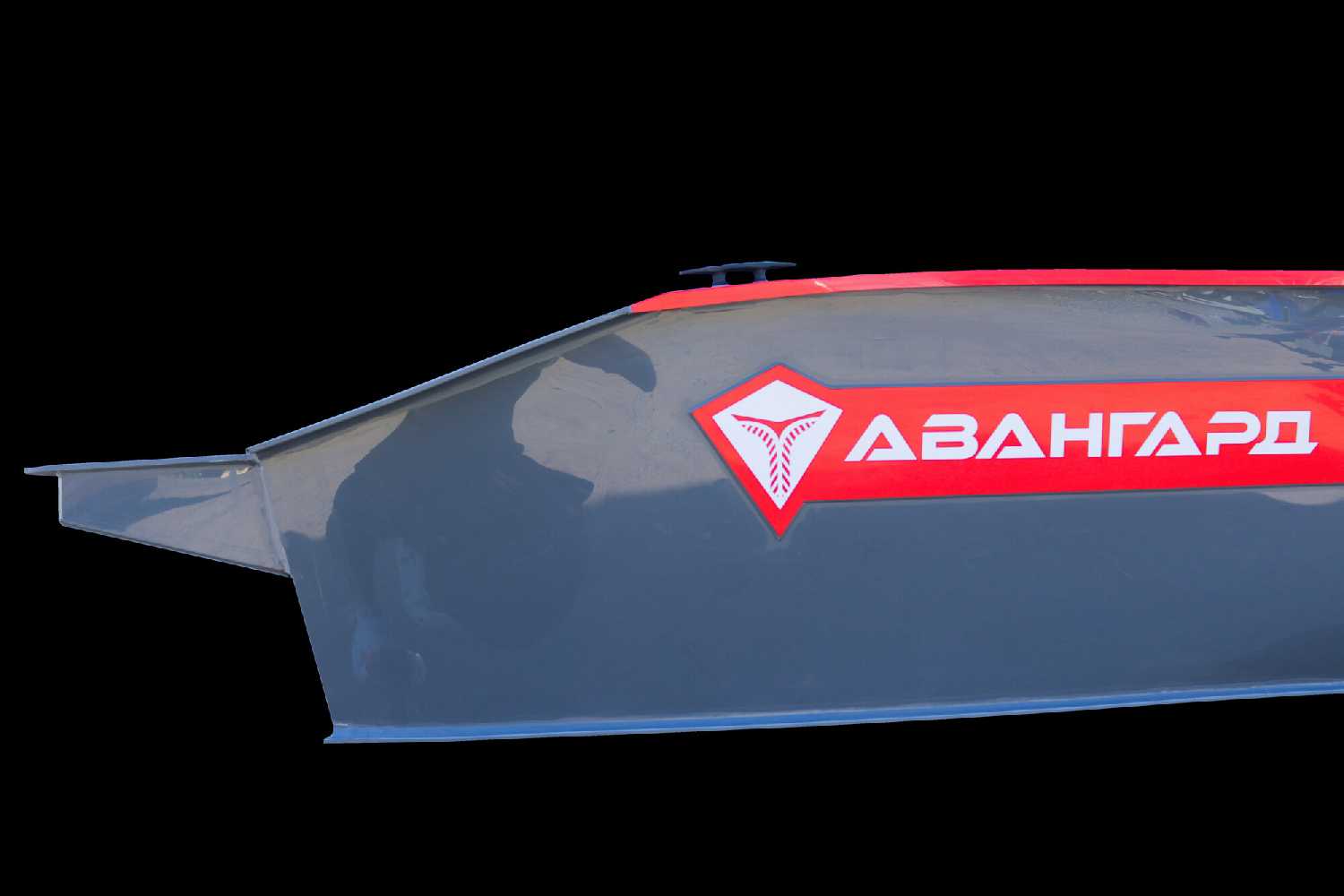 Авангард 4.0 фотография 4