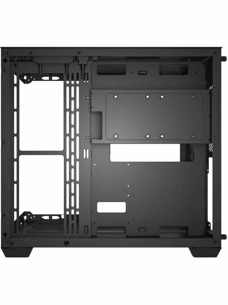 Компьютерный корпус Bloody BD-CC113 [ATX] [bd-cc113-bk] фотография 5