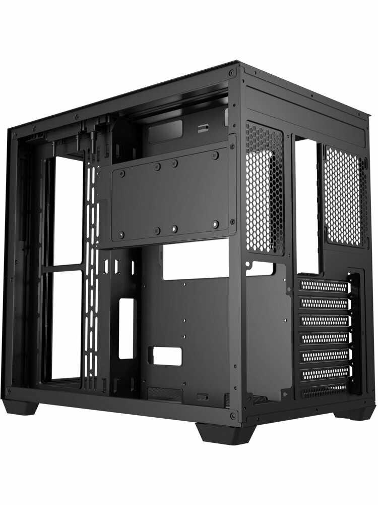 Компьютерный корпус Bloody BD-CC113 [ATX] [bd-cc113-bk] фотография 6