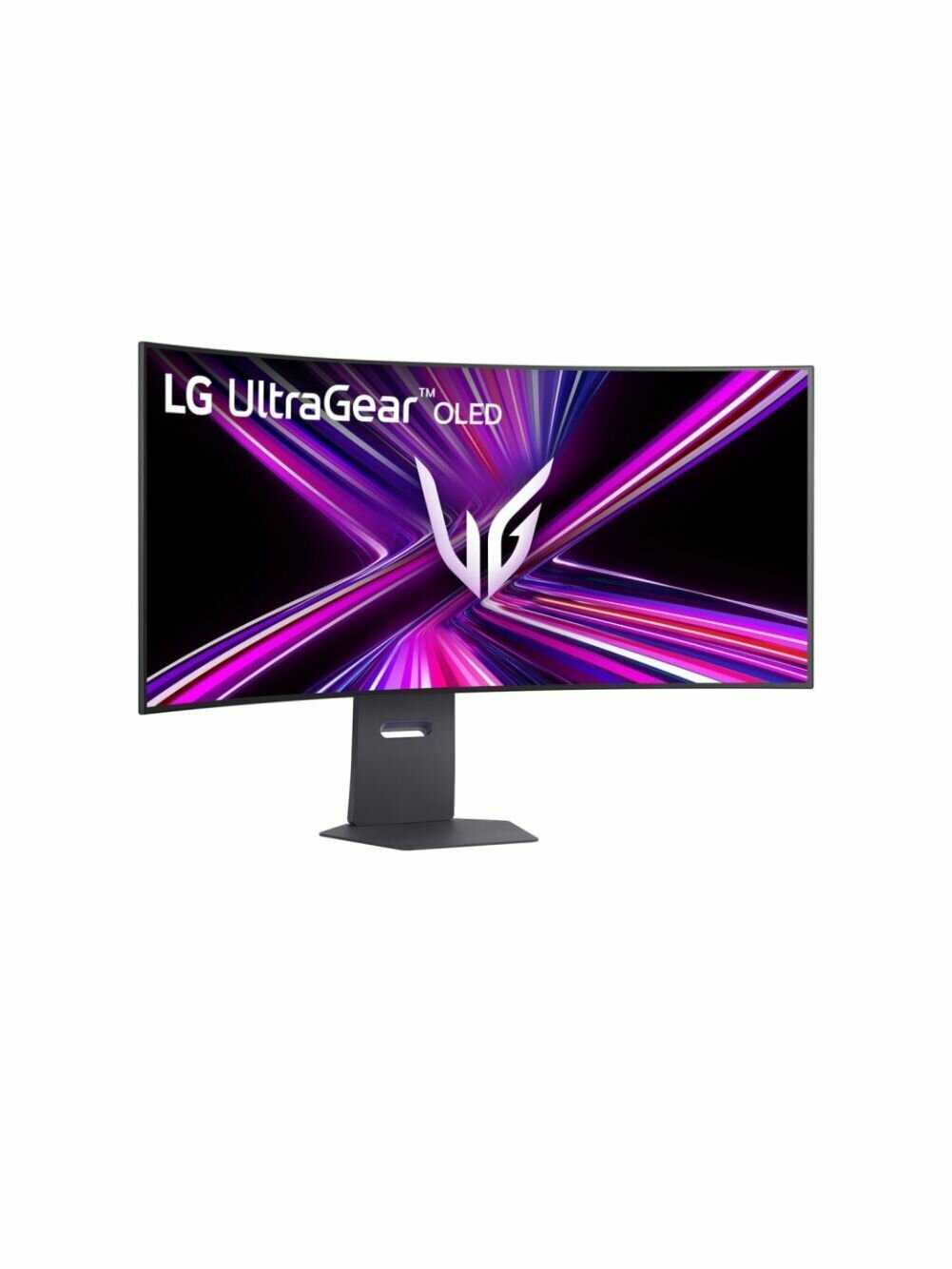 Монитор LG UltraGear 45GX950A фотография 7