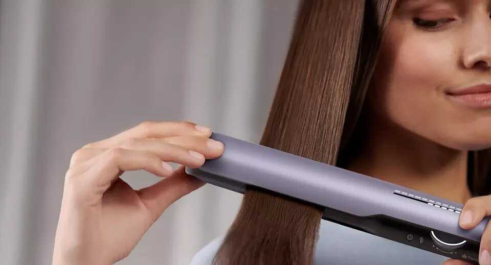 Выпрямитель Philips BHS742/00 фотография 7