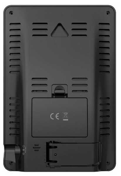 Метеостанция Baldr B0360 (WST2H2PR-V3) фотография 1