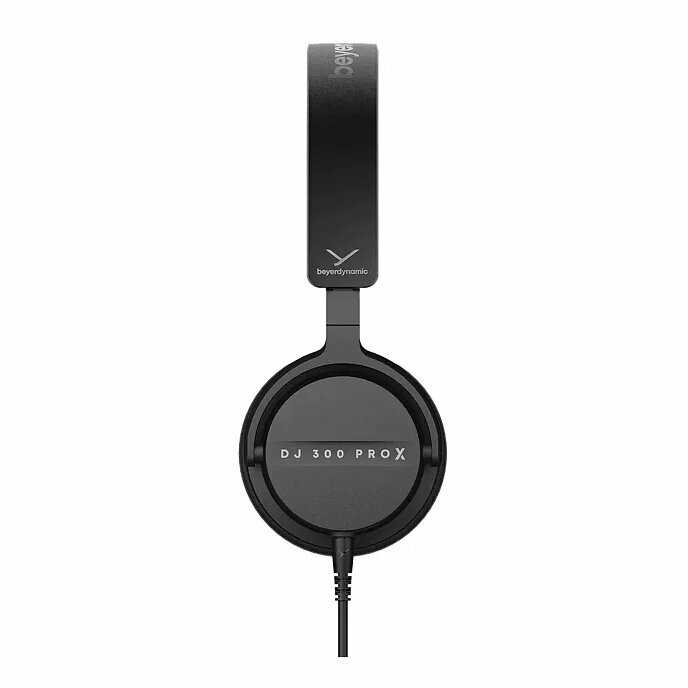 Наушники Beyerdynamic DJ 300 PRO X фотография 2