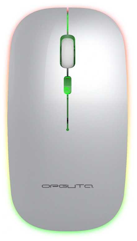 Беспроводная мышь Орбита OT-PCM66