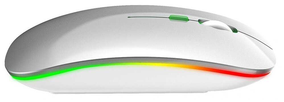 Беспроводная мышь Орбита OT-PCM66 фотография 1