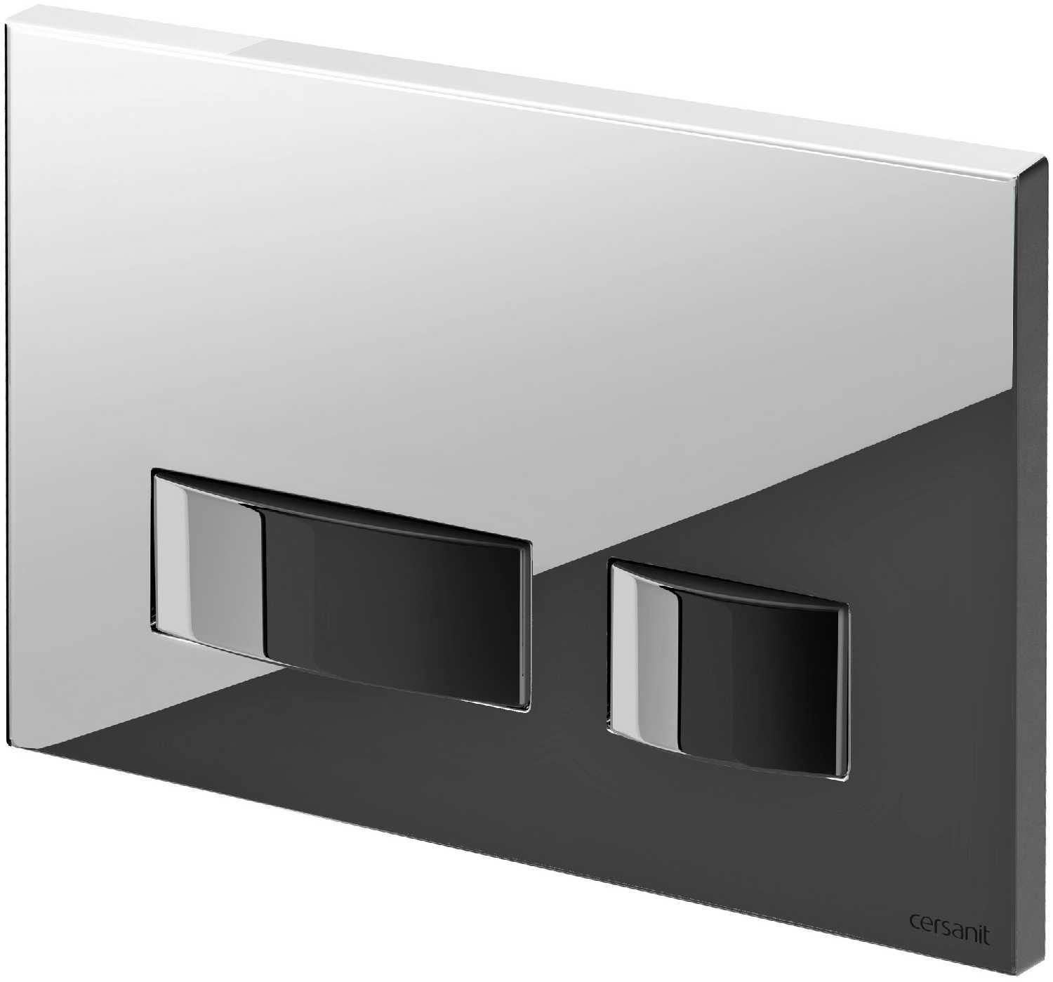 Кнопка смыва Cersanit MOVI (BU-MOV) фотография 11