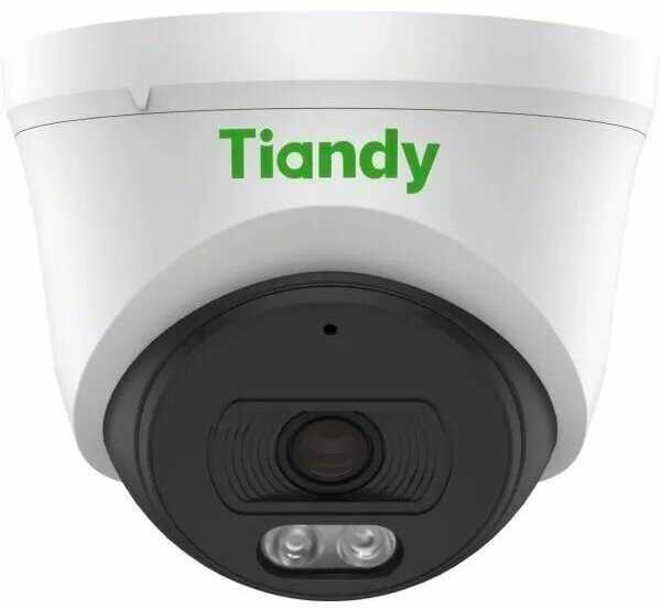 Уличная видеокамера Tiandy TC-C32XN (I3/E/Y/M/2.8mm/V4.1)