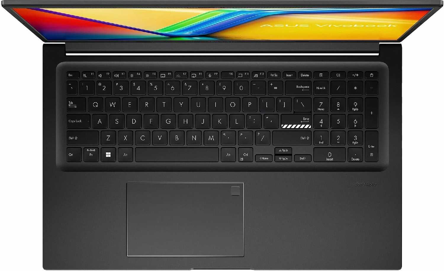 Ноутбук Asus VivoBook M3704YA-AU052, 17.3