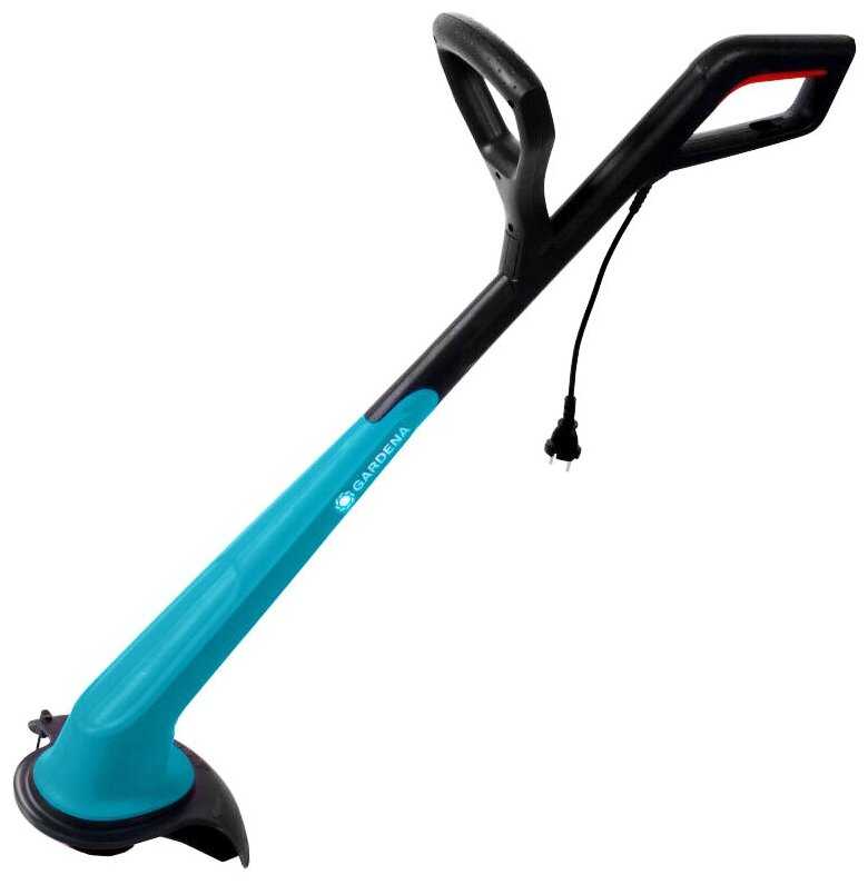 Π’ΡΠΈΠΌΠΌΠ΅Ρ ΡΠ»Π΅ΠΊΡΡΠΈΡΠ΅ΡΠΊΠΈΠΉ GARDENA SmallCut 300/23 ΡΠΎΡΠΎΠ³ΡΠ°ΡΠΈΡ 3