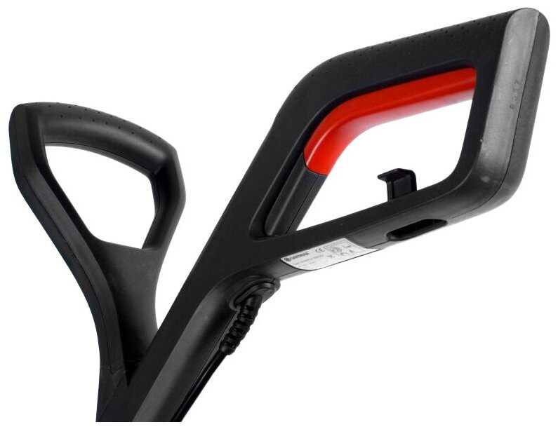 Π’ΡΠΈΠΌΠΌΠ΅Ρ ΡΠ»Π΅ΠΊΡΡΠΈΡΠ΅ΡΠΊΠΈΠΉ GARDENA SmallCut 300/23 ΡΠΎΡΠΎΠ³ΡΠ°ΡΠΈΡ 4