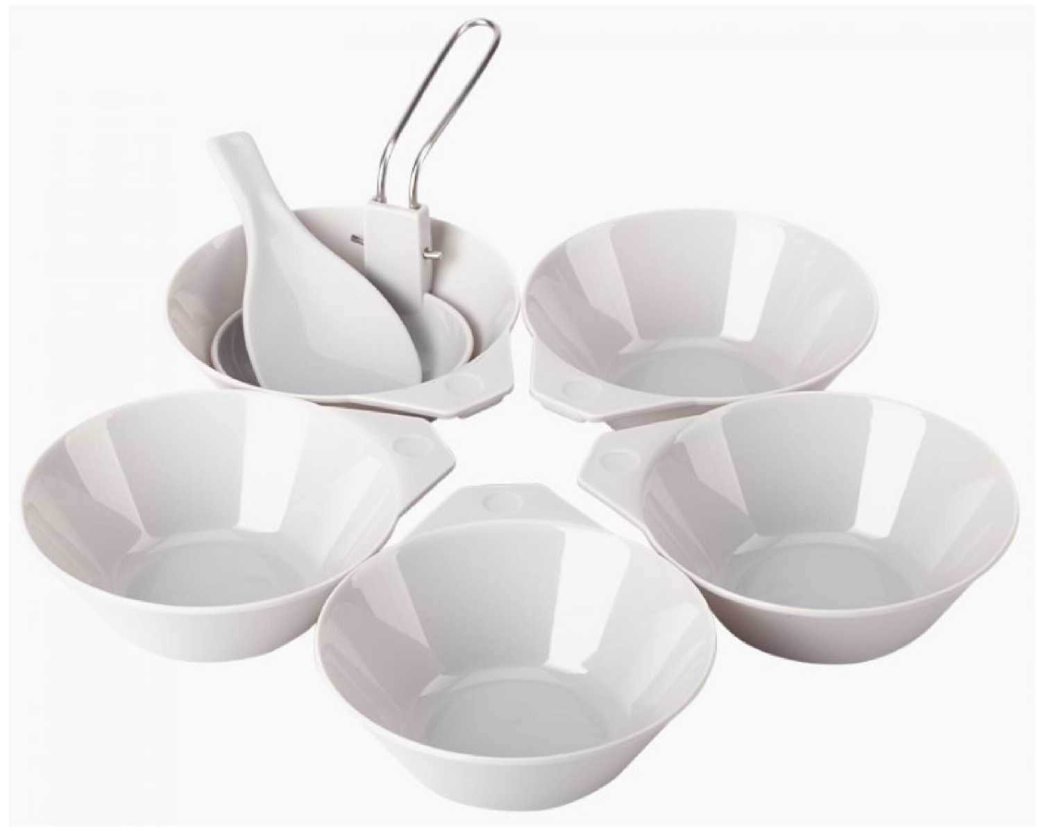 Набор туристической посуды KOVEA Hard 56 KSK-WH56 фотография 8