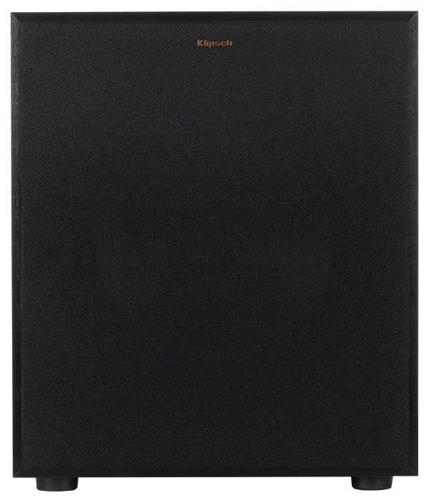 Акустическая Система Klipsch R-120SW фотография 3