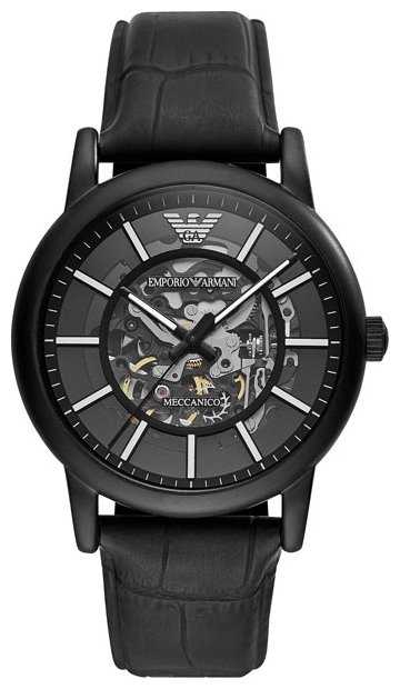 Наручные часы EMPORIO ARMANI AR60008