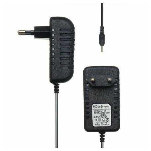 Блок питания Live Power LP02 (5V/2A)