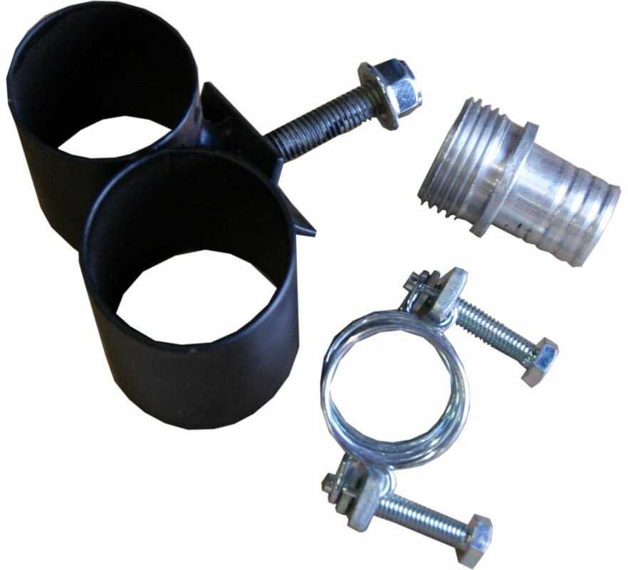 Мойка высокого давления бензиновая Lifan Q1500 (Lifan 152F-3) фотография 9