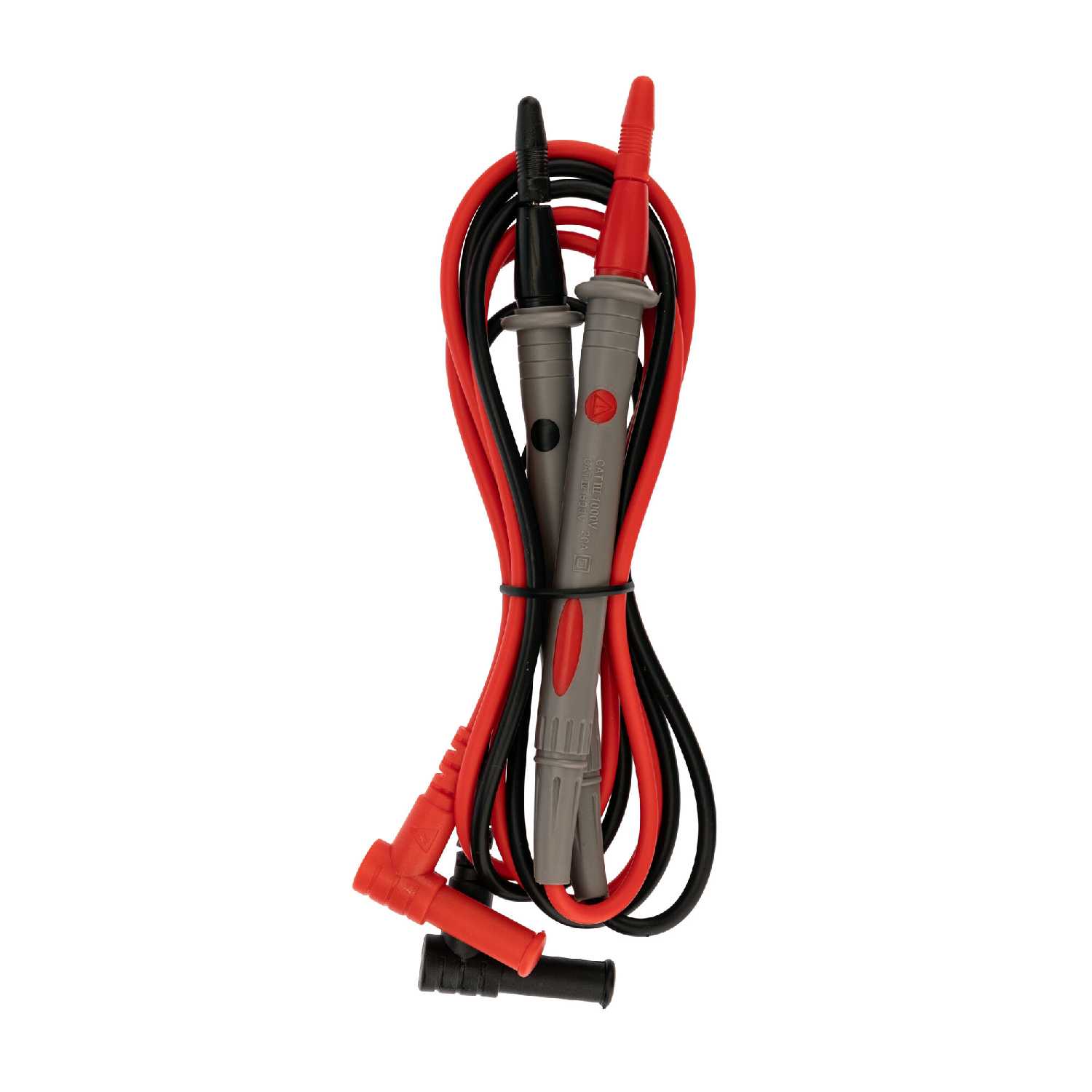 Щупы токоизмерительные REX05 фотография 5