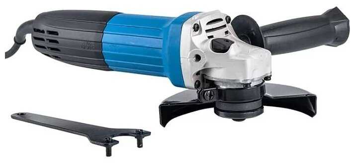УШМ Workmaster УШМ-125/950М фотография 1