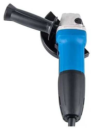 УШМ Workmaster УШМ-125/950М фотография 2