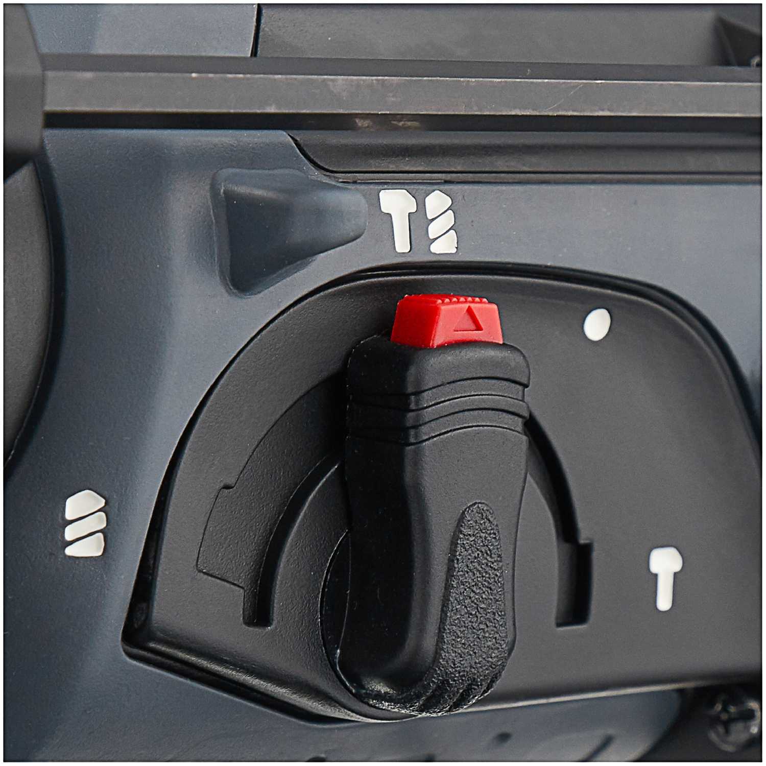 Перфоратор Makita HR2470X19, 780 Вт фотография 4