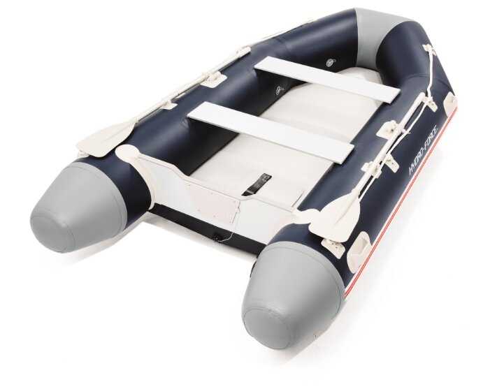 Надувная лодка Bestway Hydro-Force Mirovia Pro (65049) фотография 3