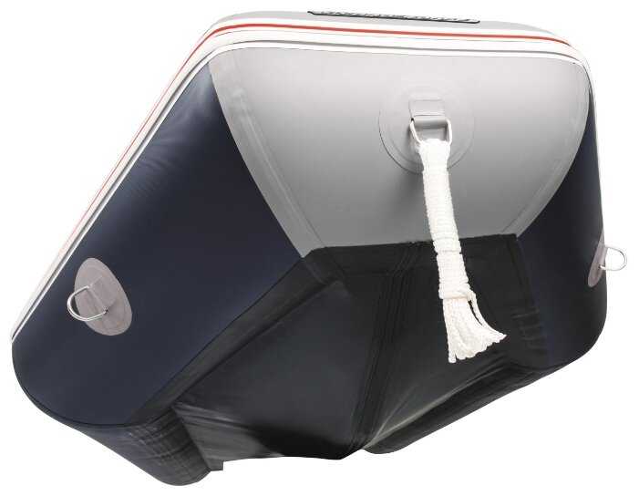 Надувная лодка Bestway Hydro-Force Mirovia Pro (65049) фотография 4
