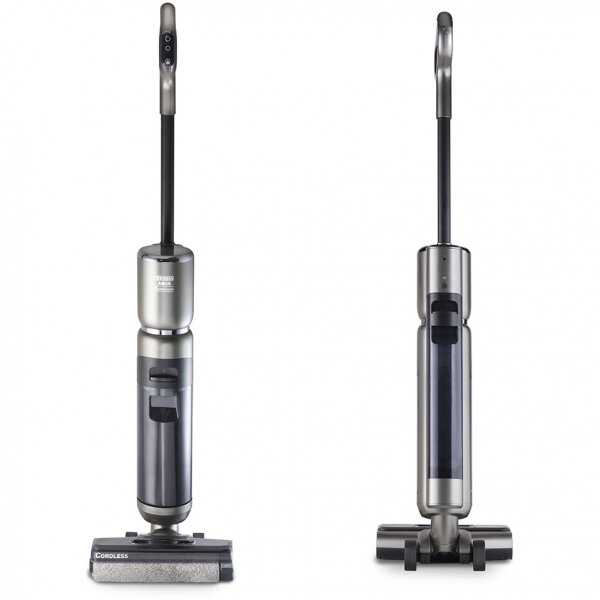 Беспроводной моющий пылесос THOMAS AQUA FLOORCLEANER CORDLESS фотография 9
