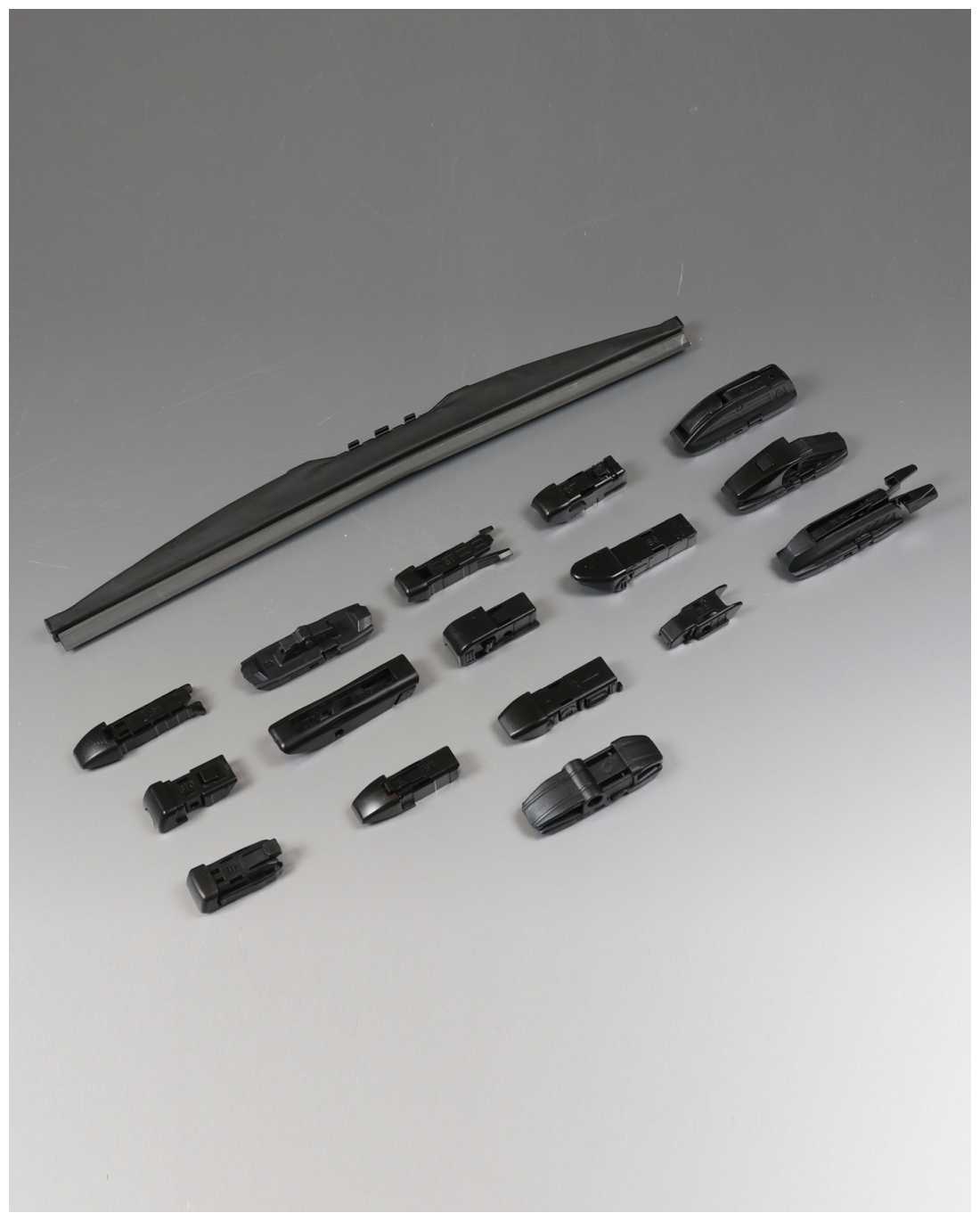 Щетка стеклоочистителя FENOX WB40310 фотография 1