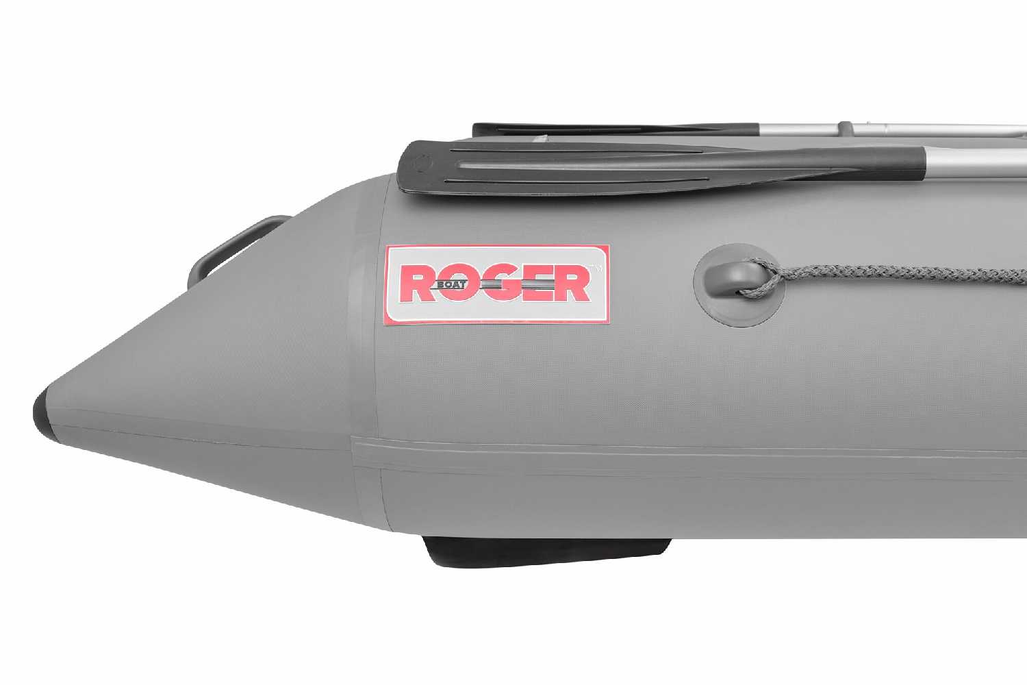 Лодка надувная ПВХ ROGER Hunter 3200 Lite (R3200L) фотография 10