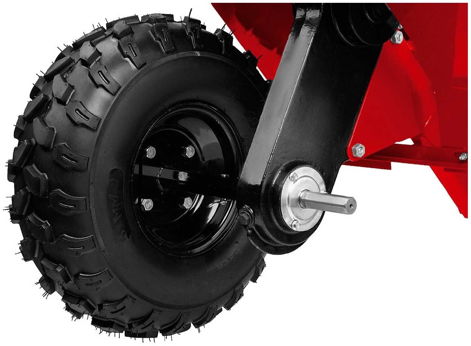 Культиватор ЗУБР МТУ-450 фотография 16