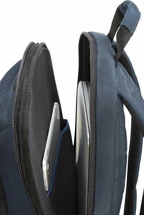 Рюкзак Samsonite Guard IT 2.0 (CM501005) фотография 4
