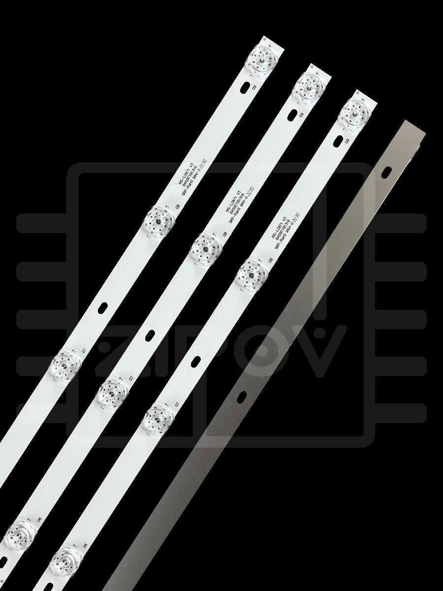 Подсветка для ТВ DEXP U50F7000E Skyline (MS-L2871) фотография 5