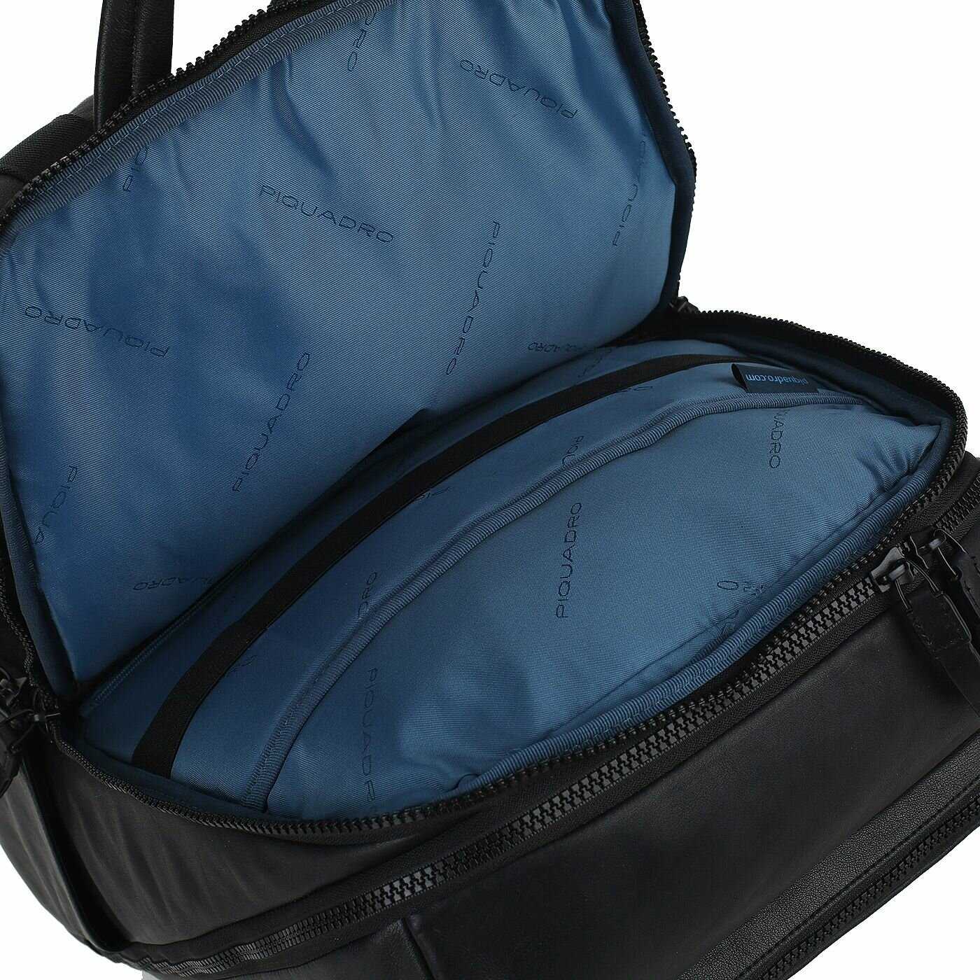 Рюкзак Piquadro Harper (CA3869AP/VETM) фотография 4