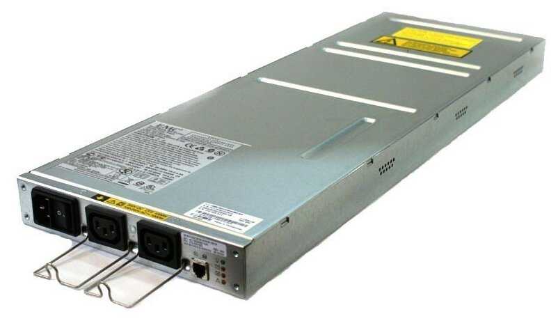 Блок питания EMC SPS 1200W with new batteries [100-809-017]