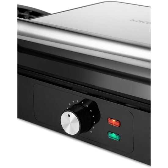 Гриль КТ-3633 фотография 11