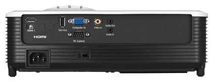 Проектор Ricoh PJ S2440 800x600, 10000:1, 3000 лм, DLP, 2.6 кг фотография 1