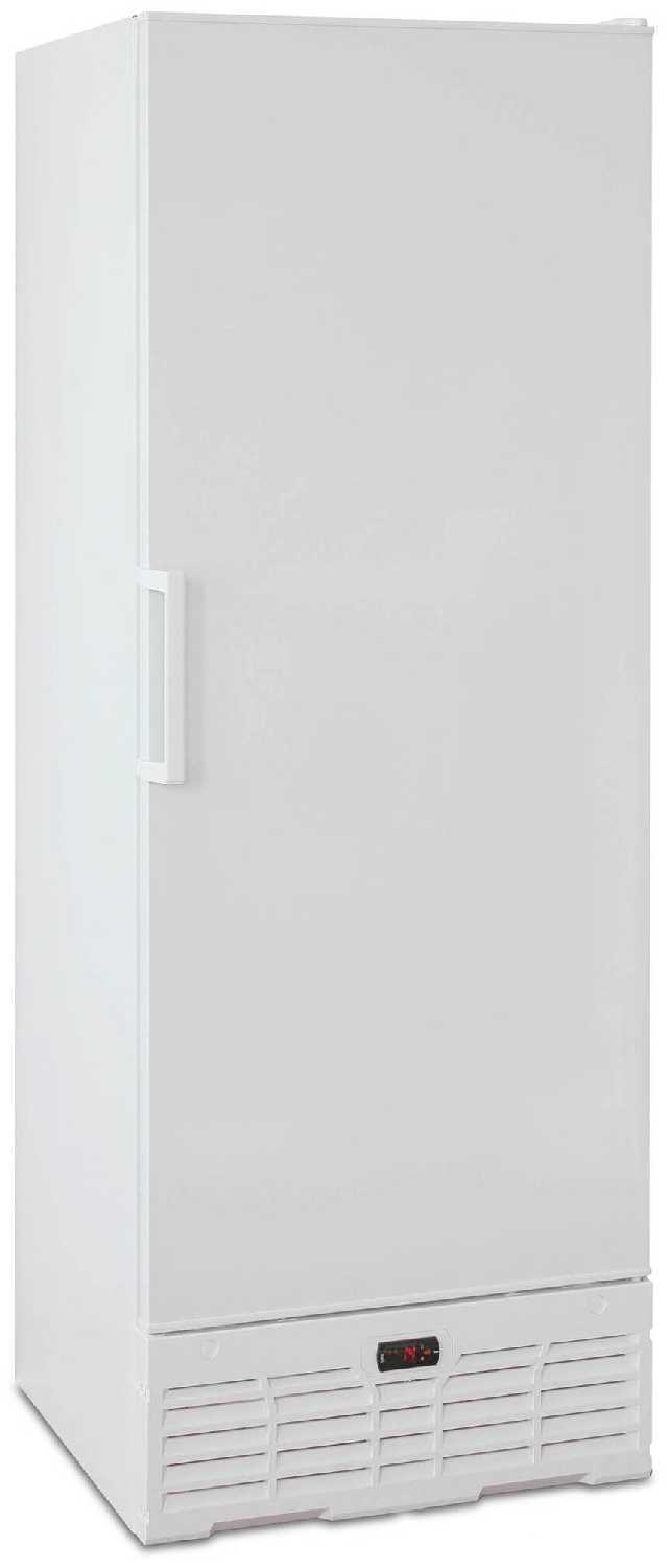 Холодильник Бирюса 461KRDN фотография 2