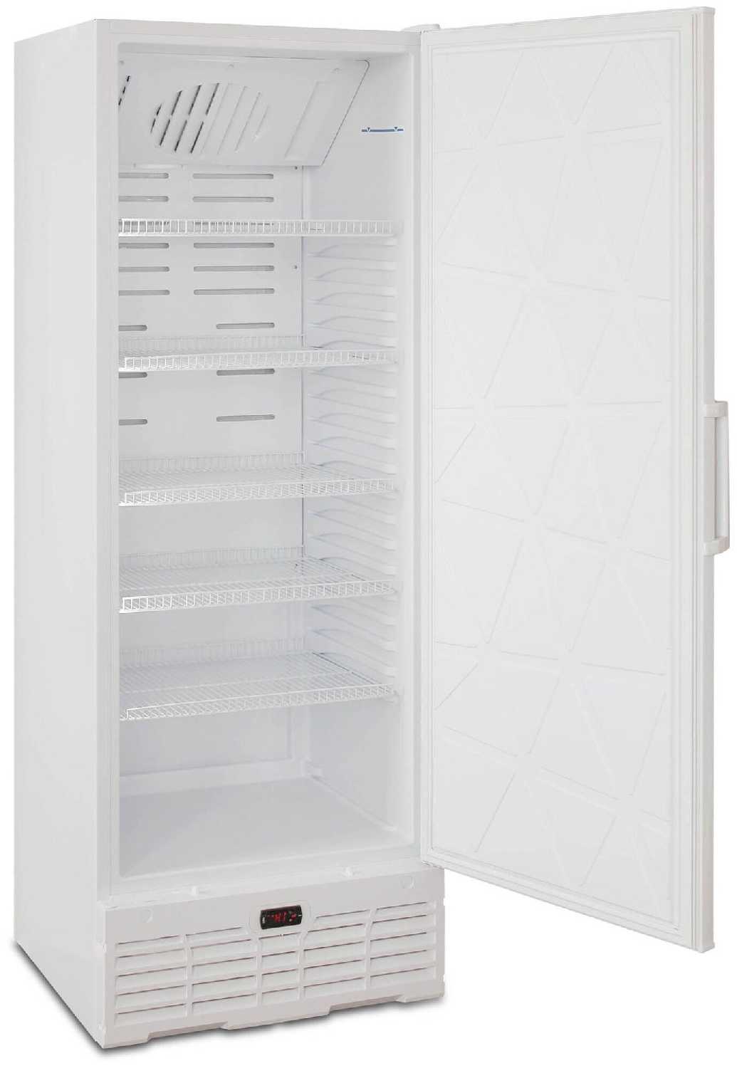 Холодильник Бирюса 461KRDN фотография 3