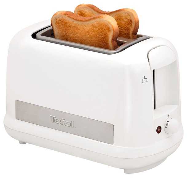 Тостер Tefal TT 164130 фотография 1