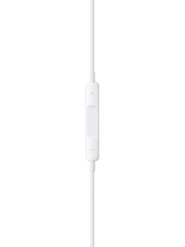 Наушники Apple EarPods USB-C фотография 5