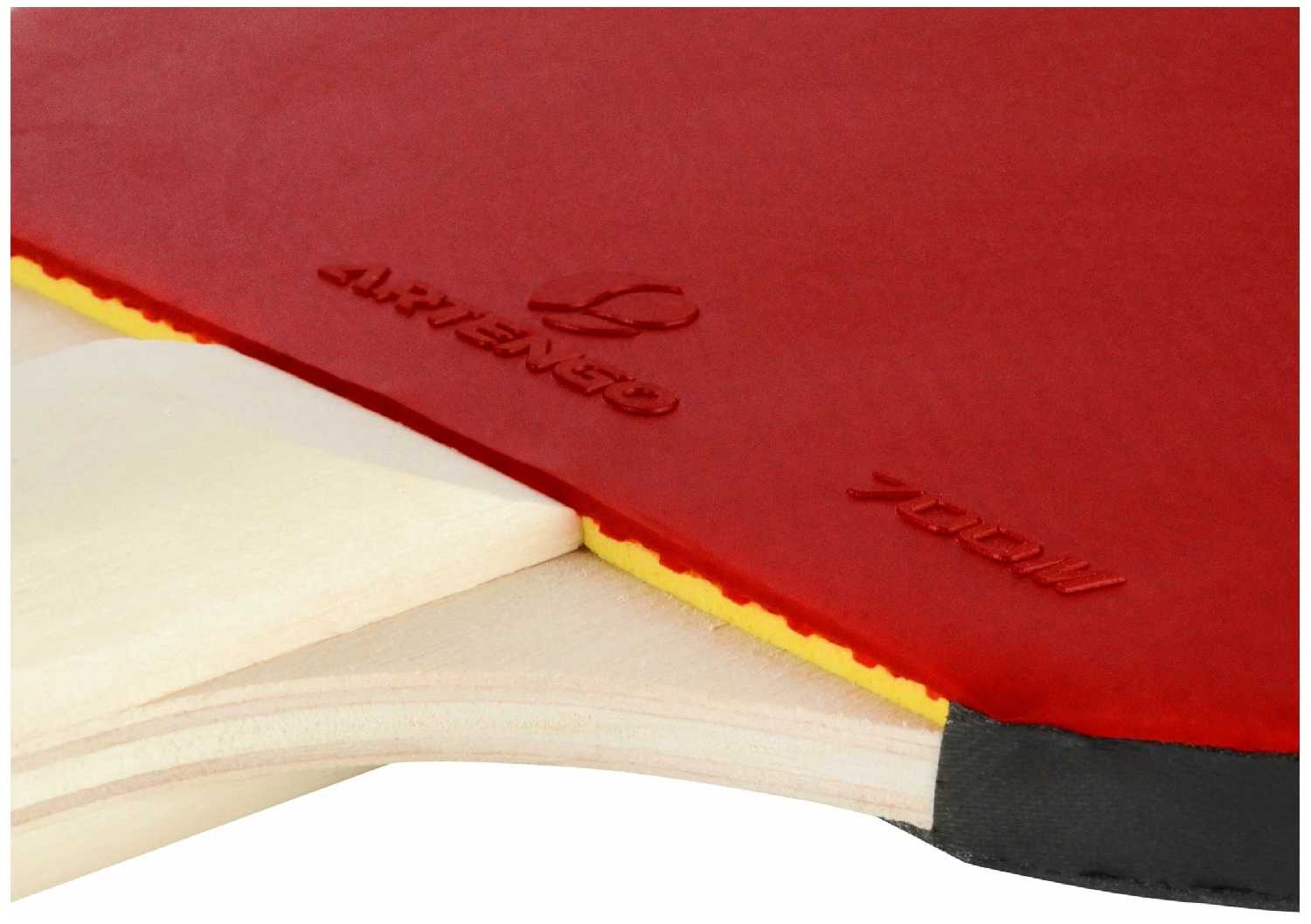 Ракетки для настольного тенниса Decathlon PPR 100 PONGORI фотография 4