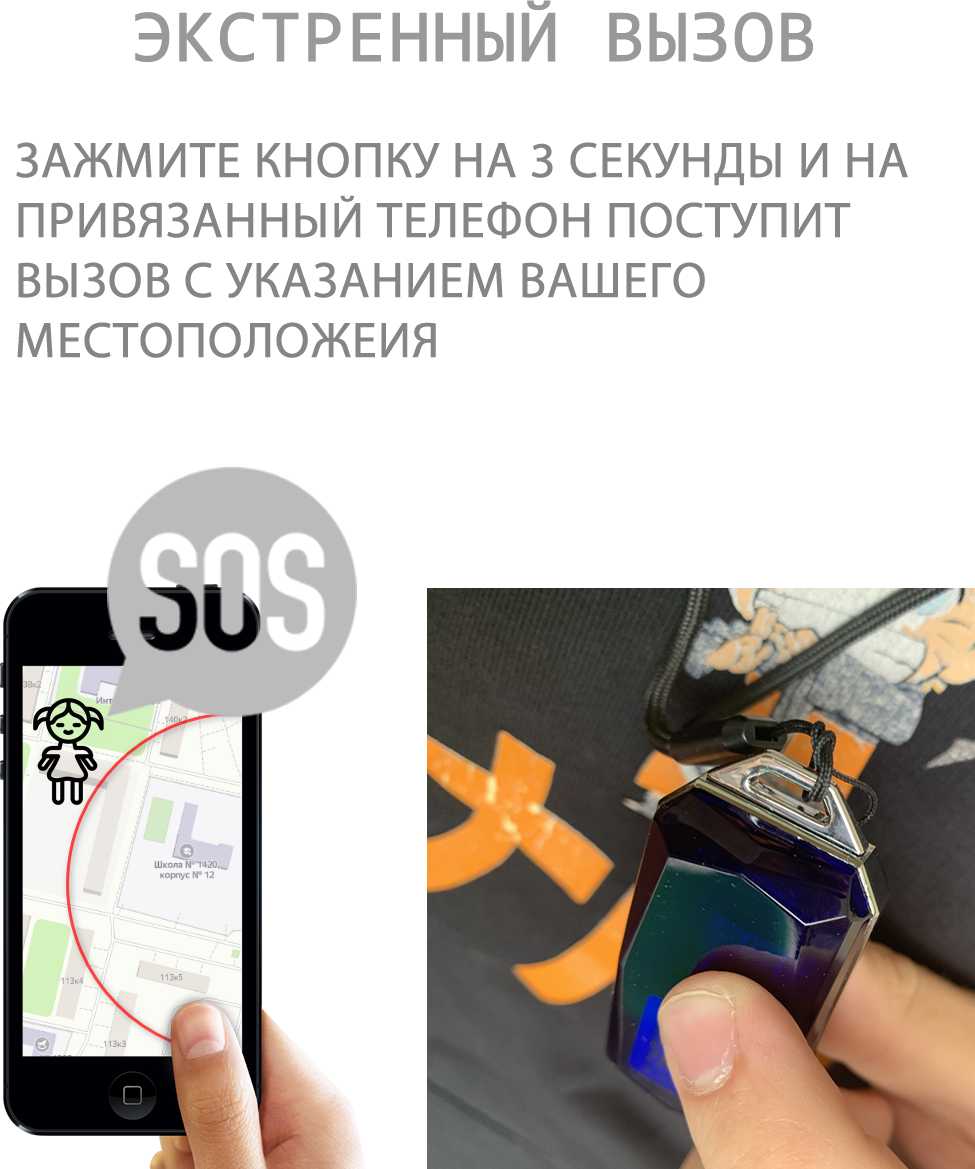 GPS трекер TR Star GF 09 фотография 6