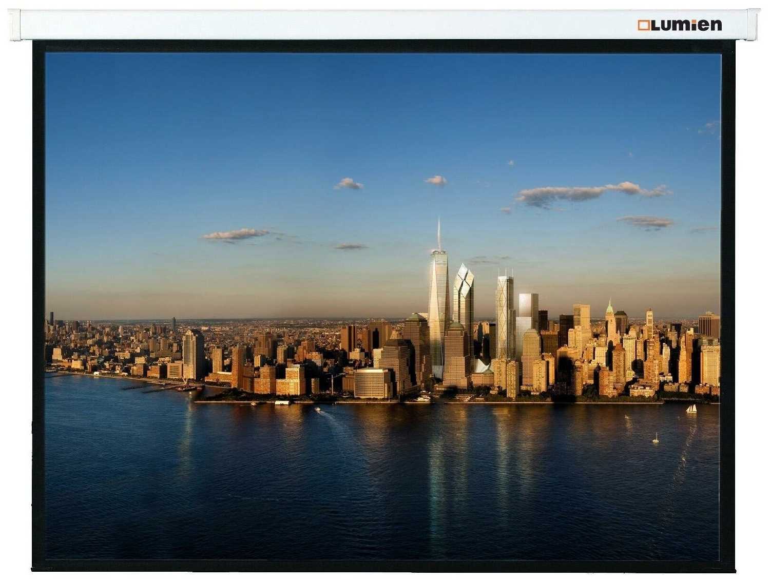 Рулонный Lumien Master Picture (LMP-100109) фотография 5