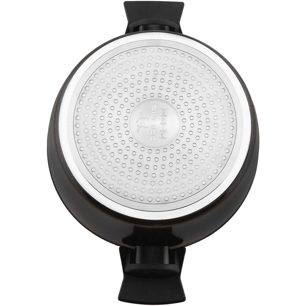 Водонагреватель Polaris Monolit фотография 1