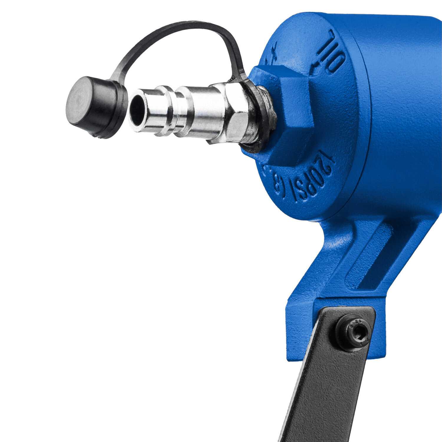 Нейлер-степлер ЗУБР Т55/300 (2-в-1) фотография 14